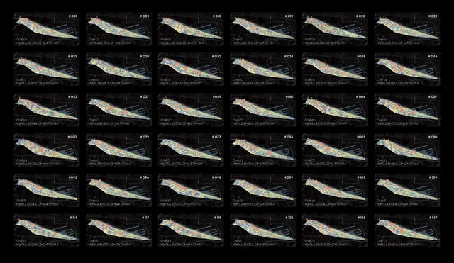 Computational Iteration