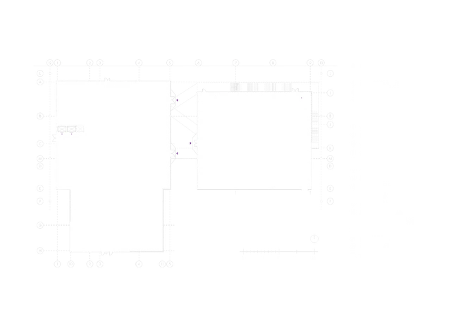 Ground Floor Plan