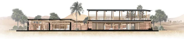 Perspective Section